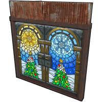 Buy Rust misc Doors to a Fairy Tale skin