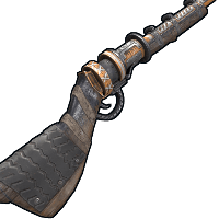Buy Rust waterpipe shotgun Junkyard Pipe skin