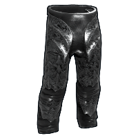 Buy Rust pants Damascus Pants skin