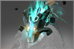 Buy Dota 2 wearable Autographed Bladeform Legacy - Mask skin