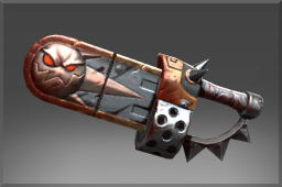Buy Dota 2 wearable Inscribed Insatiable Bonesaw skin