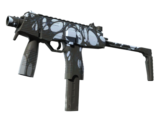 Buy CS2 smg MP9 | Goo (Minimal Wear) skin