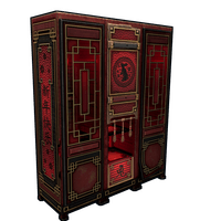 Buy Rust misc Lunar Locker - Rabbit skin
