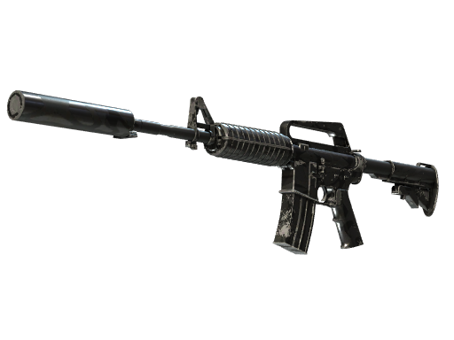 Buy CS2 rifle M4A1-S | Dark Water (Field-Tested) skin