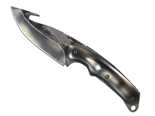 Buy CS2 knife ★ Gut Knife | Scorched (Field-Tested) skin