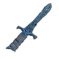 Buy Rust salvaged sword Ice Eye Sword skin