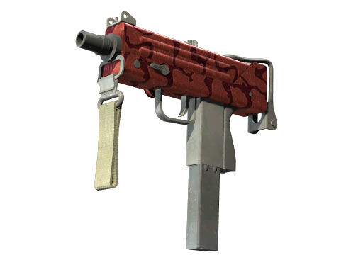 Buy CS2 smg MAC-10 | Carnivore (Field-Tested) skin