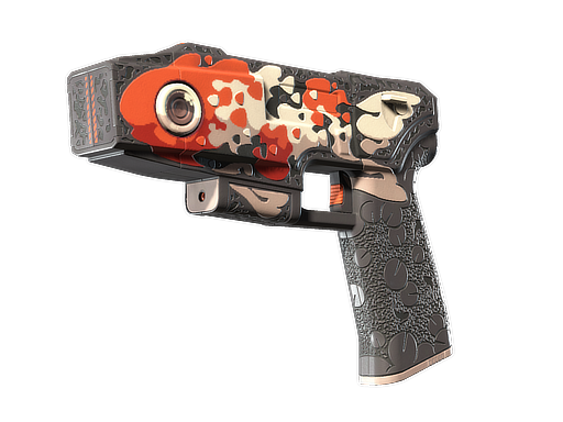 Buy CS2 equipment StatTrak™ Zeus x27 | Tosai (Minimal Wear) skin