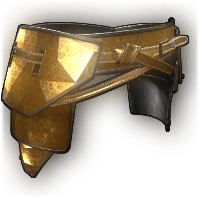 Buy Rust roadsign kilt Opulent Roadsign Pants skin