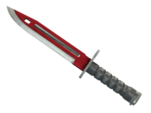 Buy CS2 knife ★ StatTrak™ Bayonet | Autotronic (Field-Tested) skin