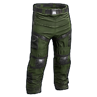 Buy Rust pants Bombshell Pants skin