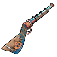 Buy Rust waterpipe shotgun Capitan's Waterpipe skin