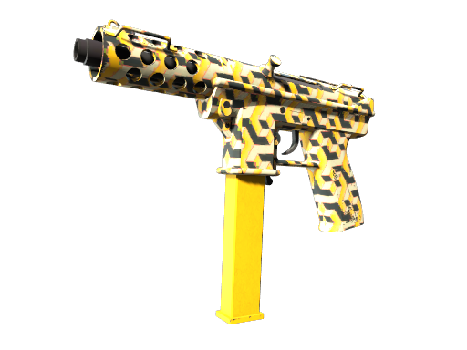 Buy CS2 pistol Tec-9 | Terrace (Minimal Wear) skin