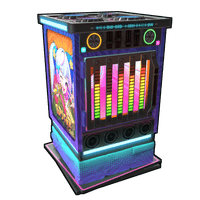 Buy Rust misc Popstar Electric Furnace skin