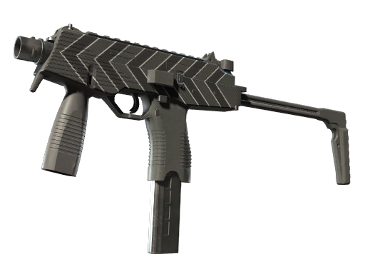 Buy CS2 smg StatTrak™ MP9 | Dart (Minimal Wear) skin
