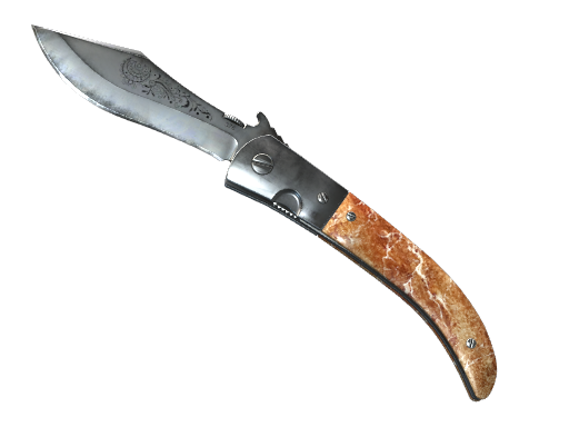 Buy CS2 knife ★ Navaja Knife skin