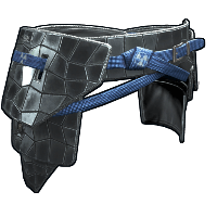 Buy Rust roadsign kilt Shattered Mirror Kilt skin