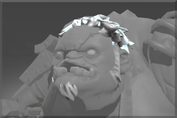Buy Dota 2 wearable Corrupted Crazed Tassels of the Black Death skin