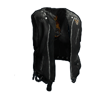 Buy Rust jacket Hell Riders Jacket skin