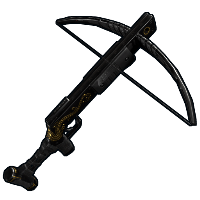 Buy Rust crossbow Dragon Rage Crossbow skin