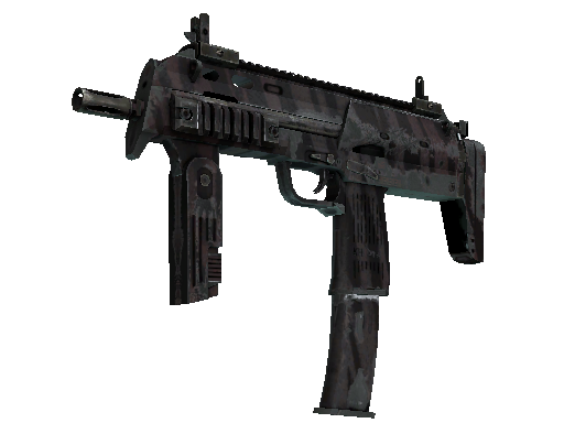 Buy CS2 smg Souvenir MP7 | Prey (Field-Tested) skin