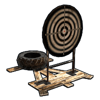 Buy Rust misc On Target skin