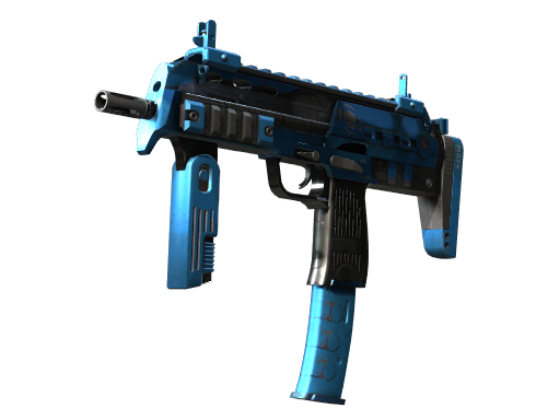 Buy CS2 smg StatTrak™ MP7 | Cirrus (Factory New) skin