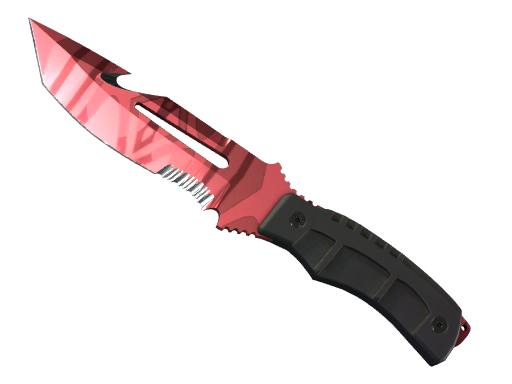 Buy CS2 knife ★ Survival Knife | Slaughter (Factory New) skin