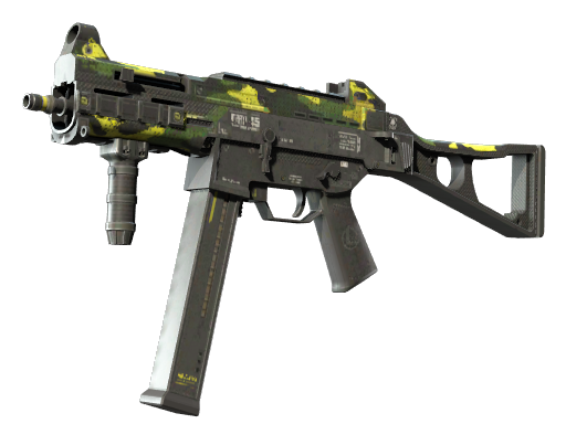 Buy CS2 smg UMP-45 | Riot (Field-Tested) skin