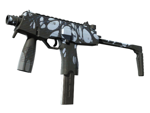 Buy CS2 smg MP9 | Goo (Field-Tested) skin