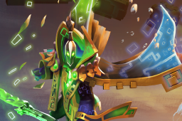 Buy Dota 2 wearable Inscribed The Magus Cypher skin