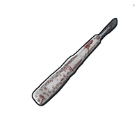 Buy Rust weapon Scalpel skin