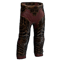 Buy Rust pants Berserker Pants skin