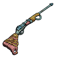 Buy Rust bolt rifle Cel Bolt Rifle skin