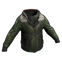 Buy Rust hoodie Bombshell Hoodie skin