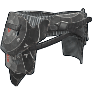Buy Rust roadsign kilt Target Roadsign Kilt skin