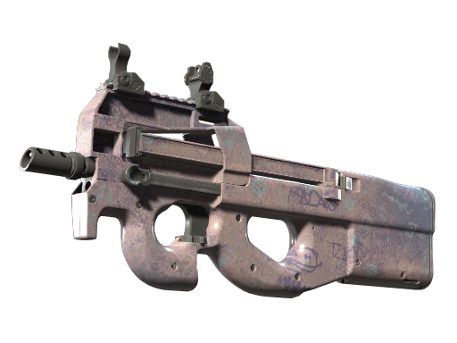 Buy CS2 smg P90 | Wash me (Factory New) skin