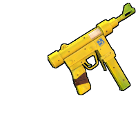 Buy Rust smg SMGnana skin