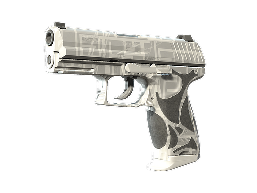 Buy CS2 pistol P2000 | Grip Tape (Factory New) skin