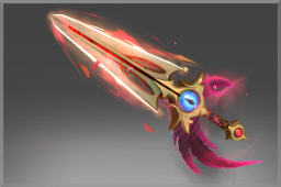 Buy Dota 2 wearable Bloodfeather Feast skin