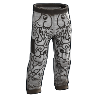 Buy Rust pants Doodle Pants skin