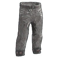 Buy Rust pants Nordic Beast Pants skin