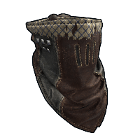 Buy Rust bandana Road Raider Bandana skin