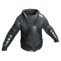 Buy Rust hoodie Heavy Knight Hoodie skin