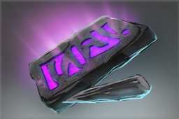 Buy Dota 2 gem / rune Inscribed Moment of Courage Life Stolen skin