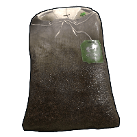 Buy Rust sleeping bag Tea Bag skin