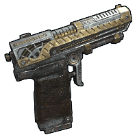 Buy Rust semi auto pistol Triad SAP skin