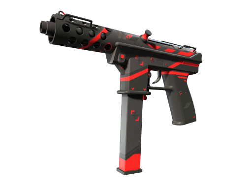 Buy CS2 pistol Tec-9 | Isaac (Factory New) skin