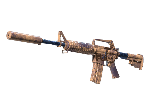 Buy CS2 rifle M4A1-S | Wash me plz (Factory New) skin