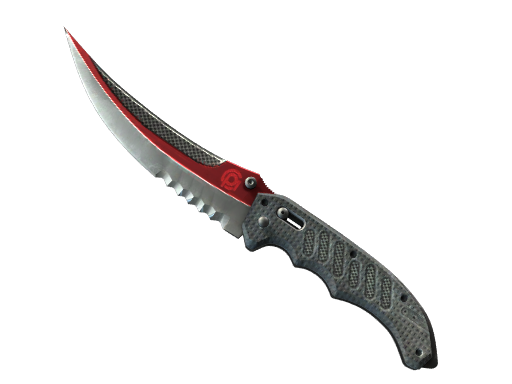 Buy CS2 knife ★ Flip Knife | Autotronic (Minimal Wear) skin